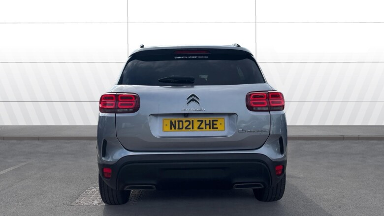 Citroen C5 Aircross 1.5 BlueHDi 130 Shine 5dr Diesel Hatchback